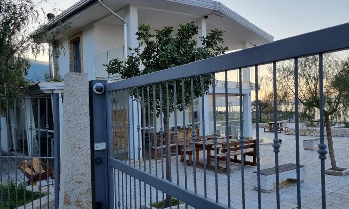 Cagnano Varano Bed & Breakfast | B&b San Michele