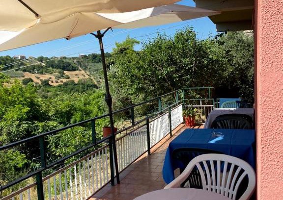 Silvi Paese Bed & Breakfast | B&B Santa Lucia