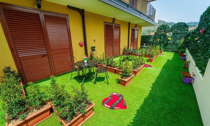 Trappitello Hotel | B&B Sicily in Love