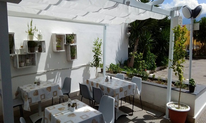Pompei Bed & Breakfast | B&B Sweet Home