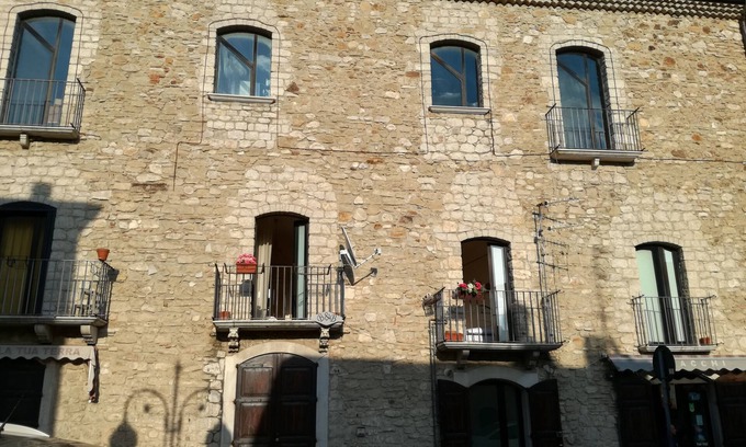 Tolve Bed & Breakfast | B & B SWEET SWEET HOME