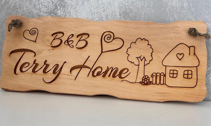 Mirto Apartment | B&B Terry Home