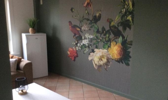 Geluveld Bed & Breakfast | B&B The Protea