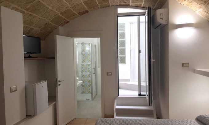 Ugento Bed & Breakfast | B&B Ugento Dimora