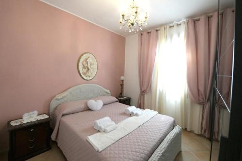 Crocetta-San Lazzaro-Modena Est Apartment | B&B Villa Firefly
