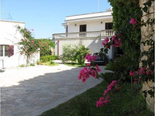 Otranto Bed & Breakfast | B&B Villa Striari