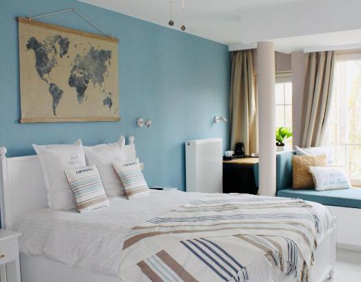 De Haan Bed & Breakfast | B&B Villa Verde