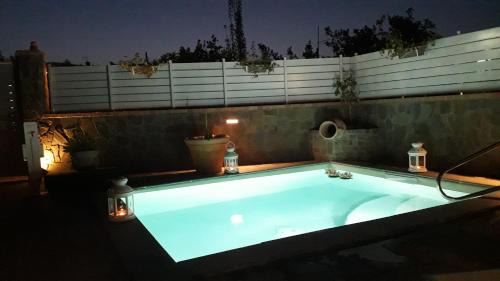 Castellabate Bed & Breakfast | B&B Zurro Room e breakfast