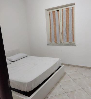 Battipaglia Bed & Breakfast | B& Battipaglia stella