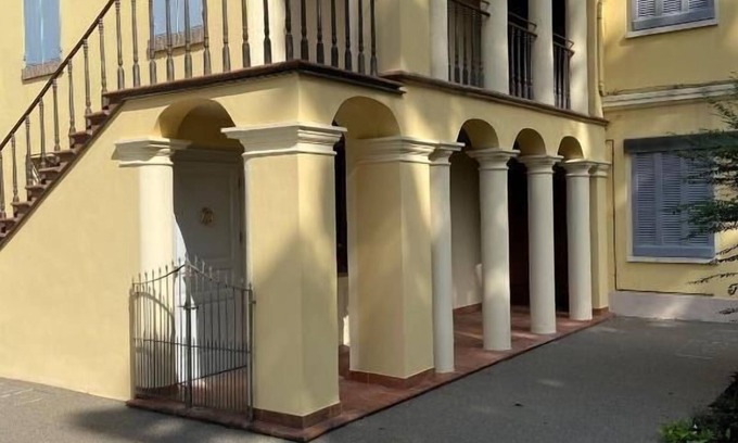 Rolo Bed & Breakfast | B e B Villa Livia