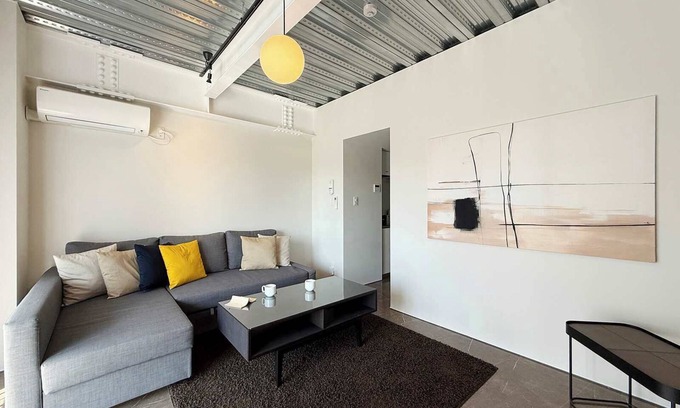 Hiroshima City Centre Apartment | b hotel Komachi 1 BR Apt Free Breakfast Included