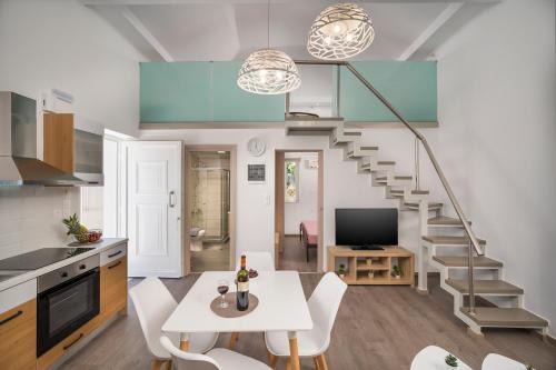 Sirili House | B&M HOUSE,SIRILI,PLATANIAS