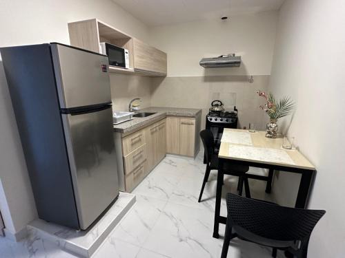 Tarija Apartment | B1 Departamento en Edif Alfas cambio paralelo