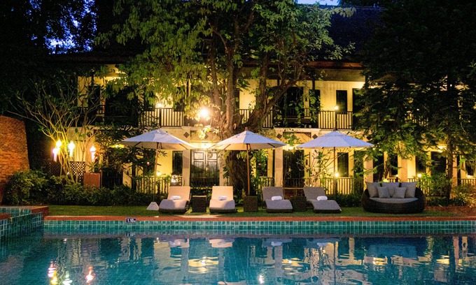 Su Thep Hotel | B2 Suthep Night Market Premier Resort