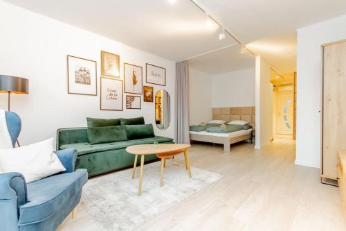 Erzsebetvaros Apartment | B20 Keleti Sunrise Panoramic