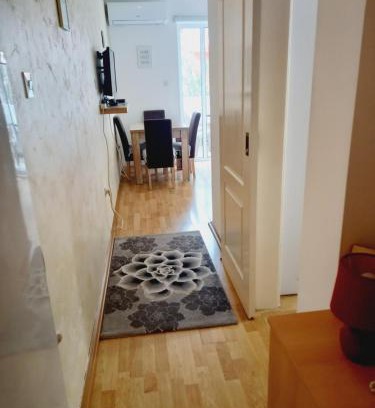 Babilonija Apartment | B4
