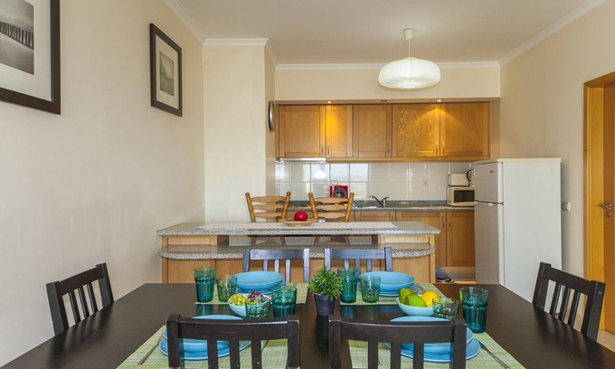 Portimao Apartment | B44 - Alto do Quintão Central Apartment