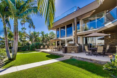 Mission Beach Apartment | B5169 Villa on the Bay - 2 Bedroom