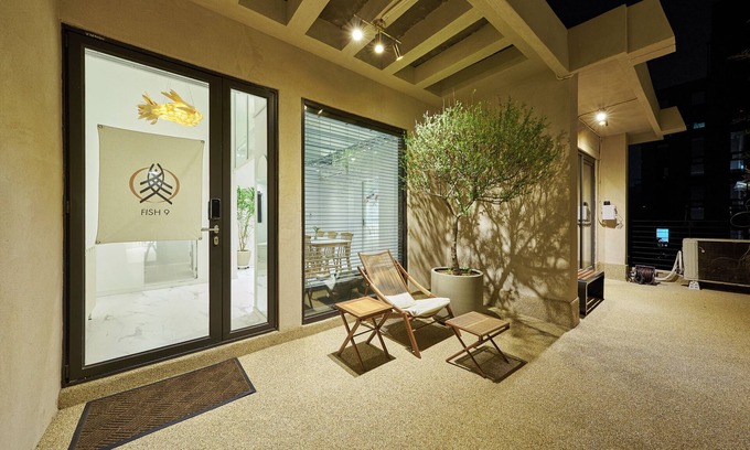 Yeonnam-dong House | B9 Tailor Serviced Home near Hongik Univ