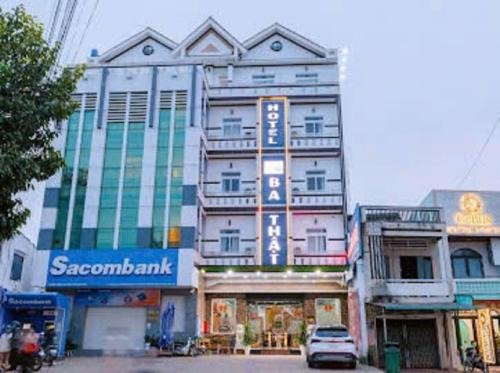 La Gi Hotel | Ba That Hotel