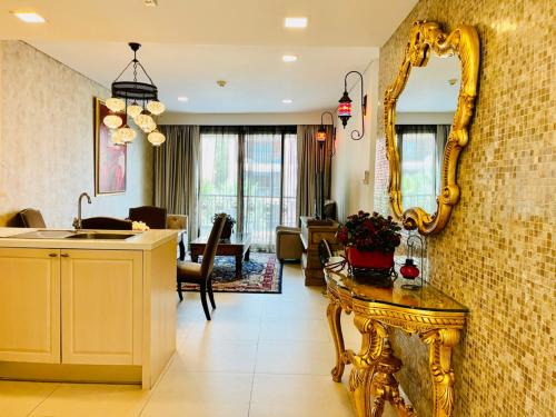 Khao Takiab Apartment | Baan Marakesh Hua Hin
