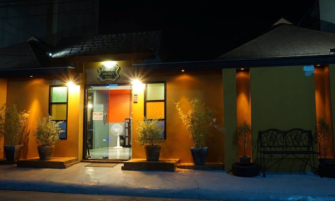 Phuket House | Baan Paea Guest House