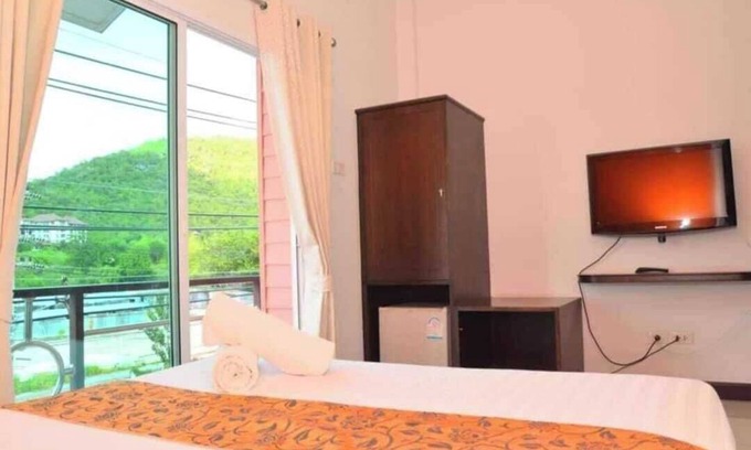 Hua Hin Apartment | Baan Pakdee Hua Hin