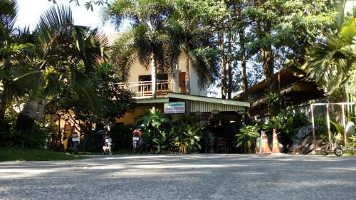 Lamai City Center Hotel | Baan Pitcha บ้านพิชชา