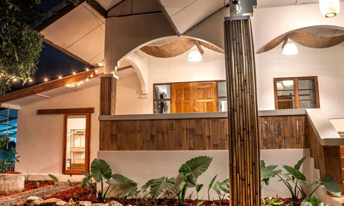 Maret House | Baan Yucca