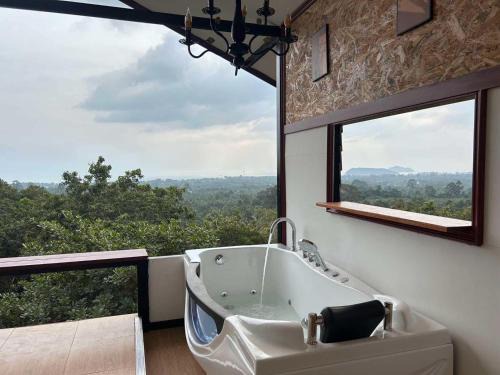 Ko Pha-ngan Villa | Baandaeng