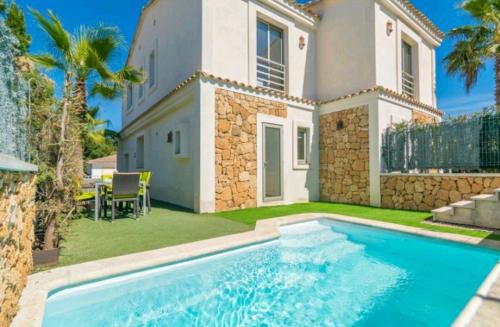 Son Serra de Marina House | Babamas 2 ETVPL 15761