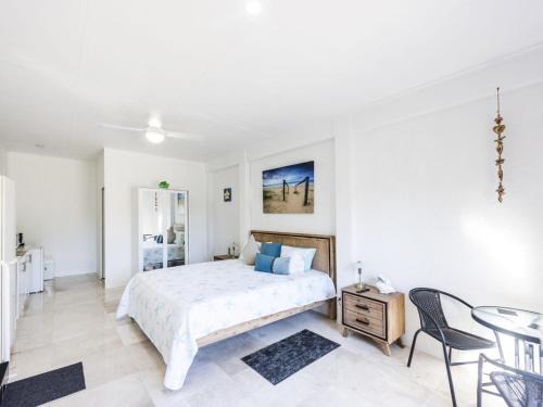 Iluka House | Baby Bundjalung