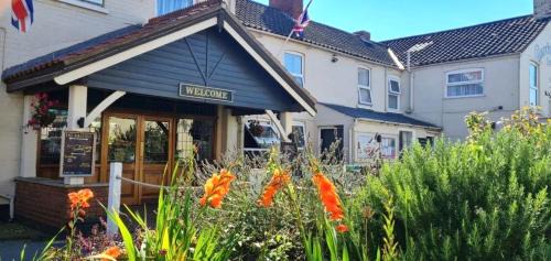 Sutton-on-Sea Hotel | Bacchus Hotel