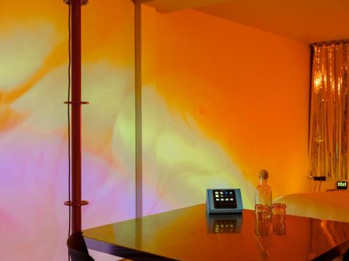 Ste Anne de Beaupre Apartment | BADANG Lab