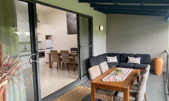 Rainbow Beach House | Baden 86 Rainbow Shores