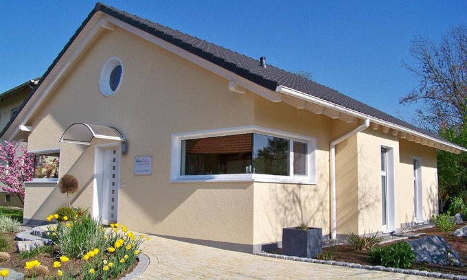 Neumuhl Apartment | Badische Landoase