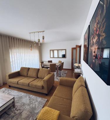 Vilarelho Apartment | Badita House