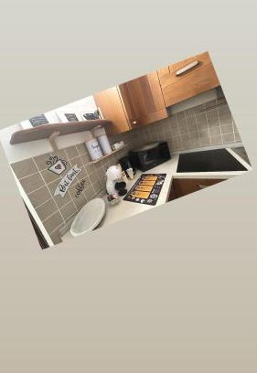 Sassari Apartment | Bag's house