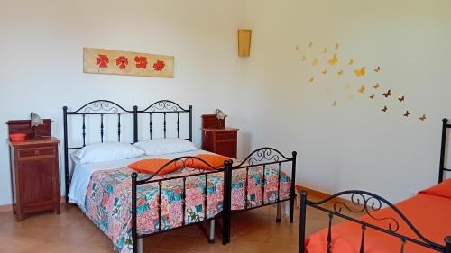 Custonaci Apartment | Baglio Messina Vacanze