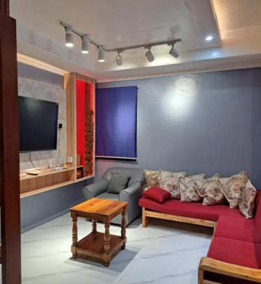 Baguio Apartment | Baguio Dreamz - Transient