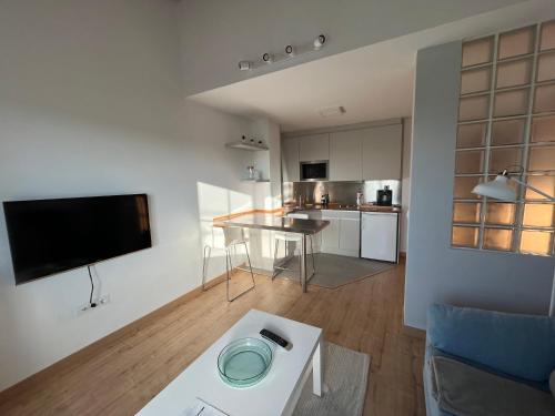 Pedrena Apartment | Bahía de Pedreña