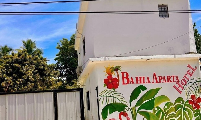 Pedernales Apartment | Bahia Aparta Hotel Pedernales