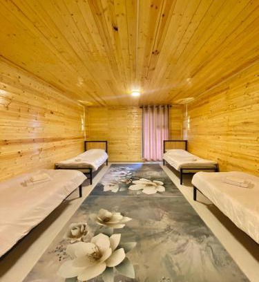 Naryn House | Bai Hotel