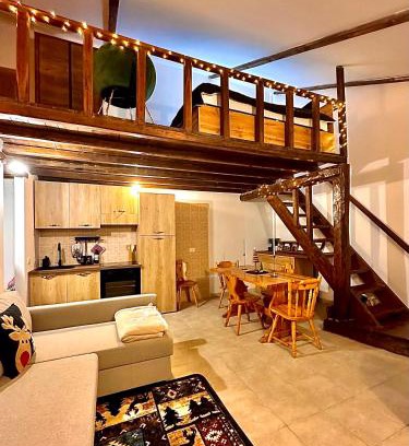 Lucoli Apartment | Baita Campo Felice