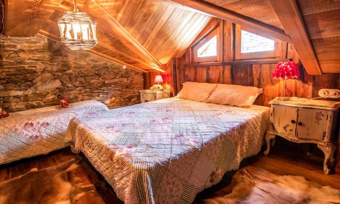 Madesimo Apartment | Baita delle Bambole - La Vista Apartments