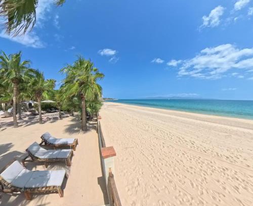 La Ventana Resort | Baja Joe's Hotel