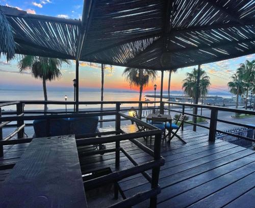 Loreto Apartment | BAJA MÍA