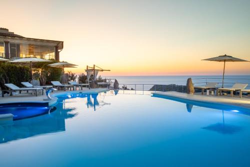 Lu Bagnu Hotel | Bajaloglia Resort