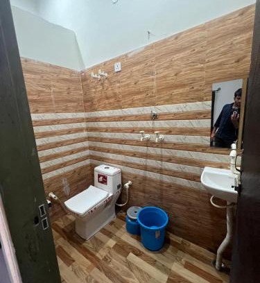 Mathura House | Bajrang seva dham