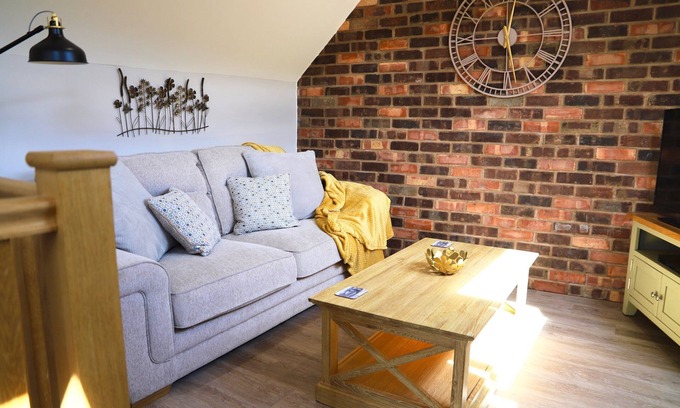 Coalbrookdale Cottage | Bakers Cottage - Heart of Ironbridge